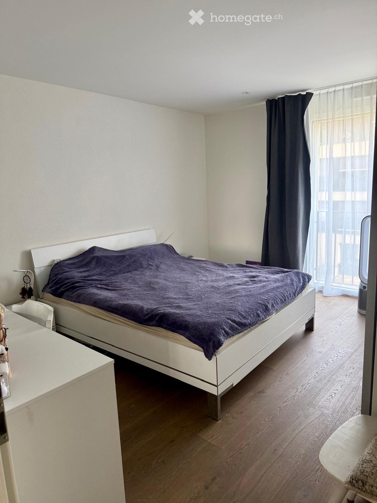 4 ½ rooms apartment, photo 5 sur 5