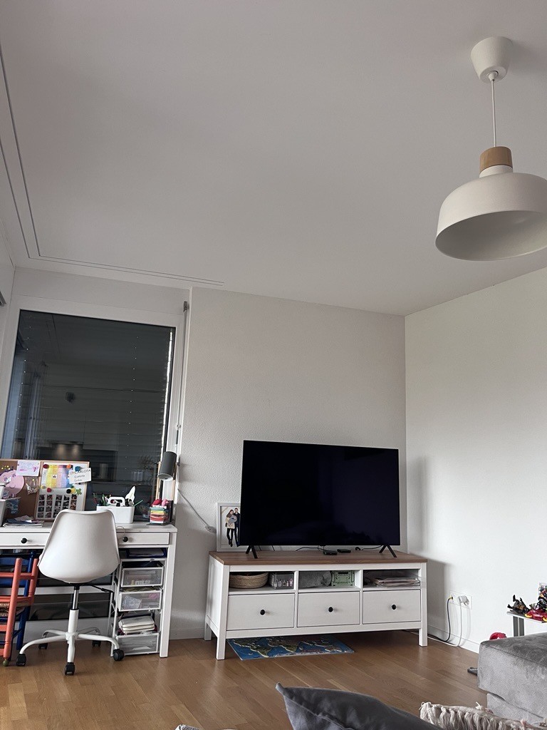 3 ½ rooms apartment, photo 1 sur 10