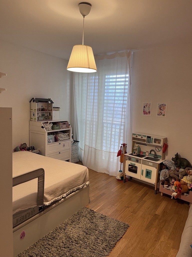 3 ½ rooms apartment, photo 9 sur 10