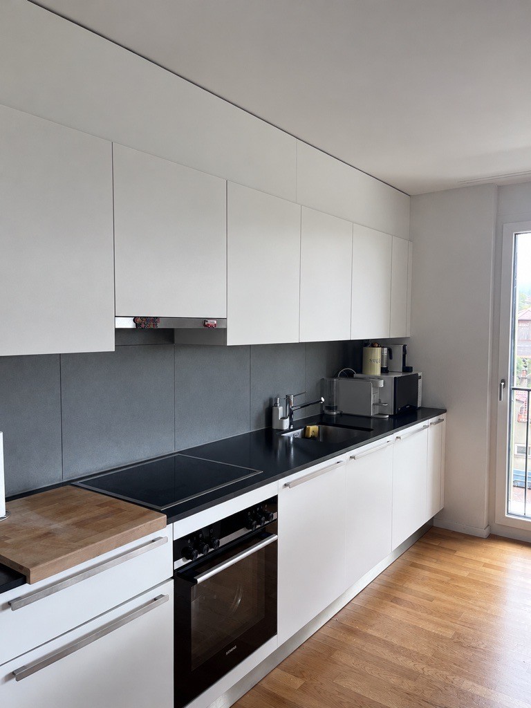 3 ½ rooms apartment, photo 7 sur 10