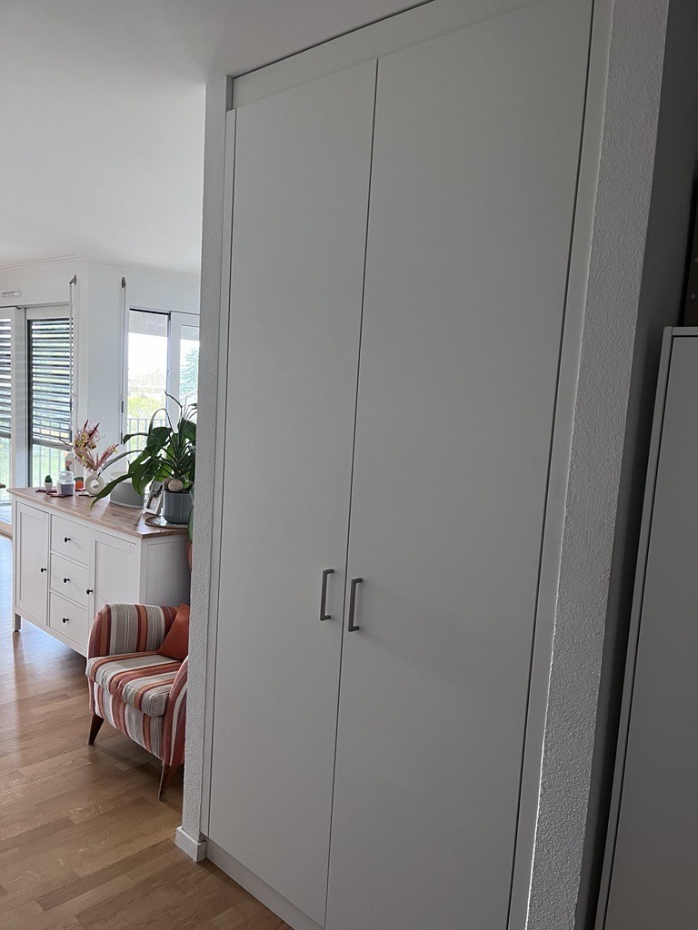 3 ½ rooms apartment, photo 3 sur 10