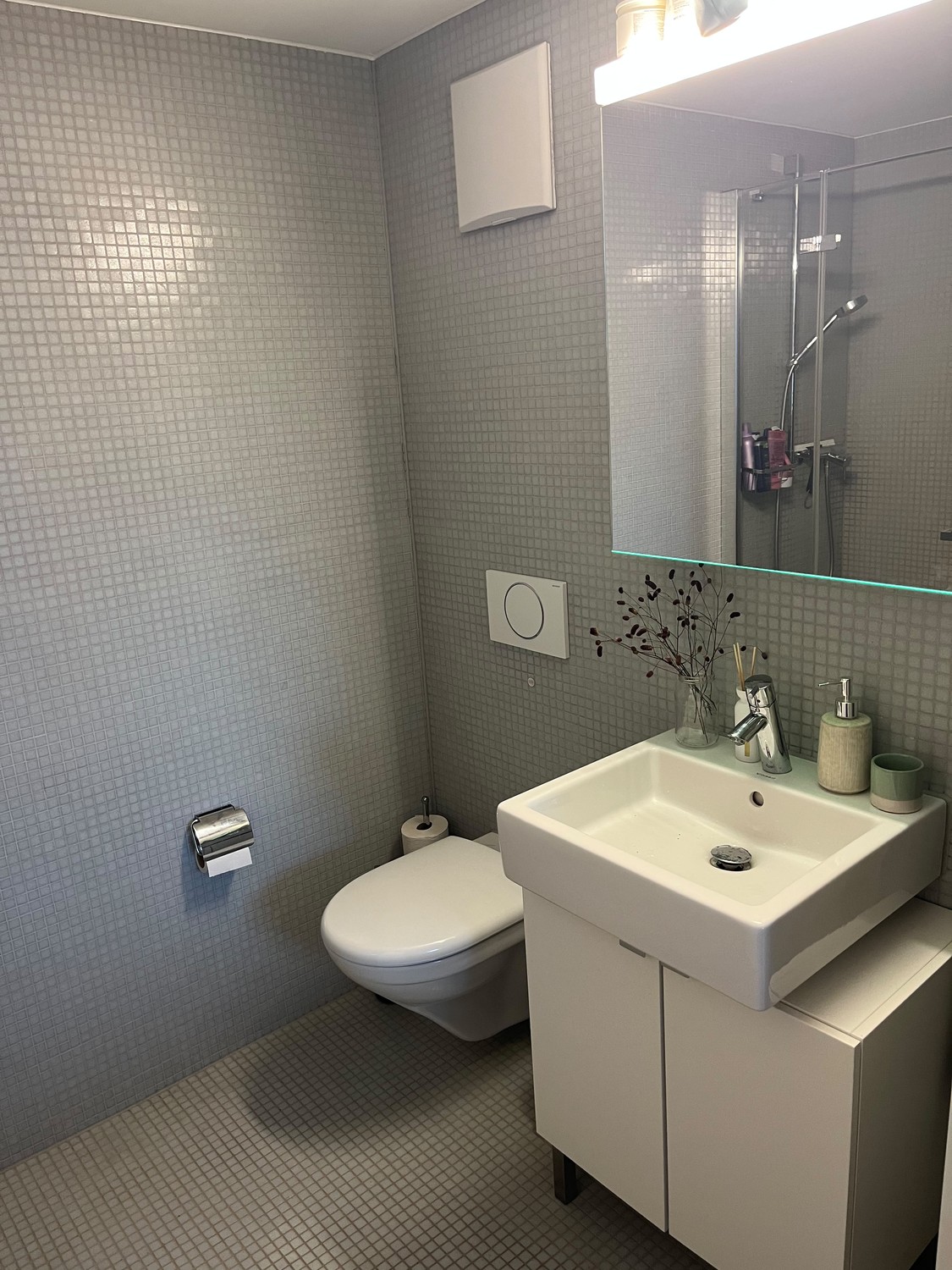 Appartement de 3 ½ pièces, photo 4 sur 5