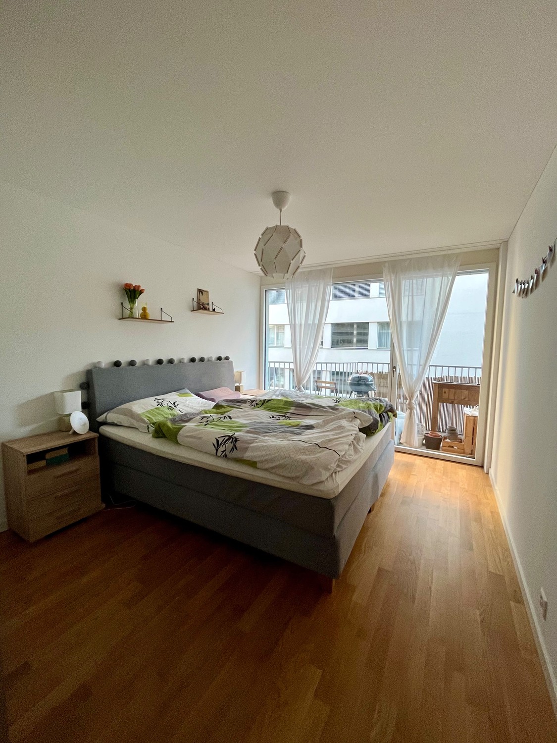 Appartement de 3 ½ pièces, photo 2 sur 5