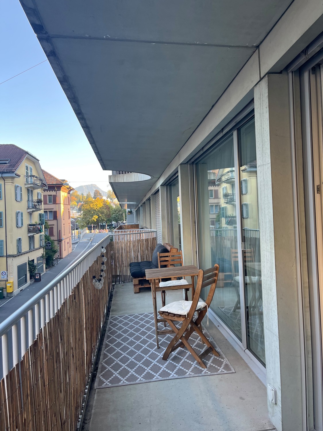 Appartement de 3 ½ pièces, photo 3 sur 5