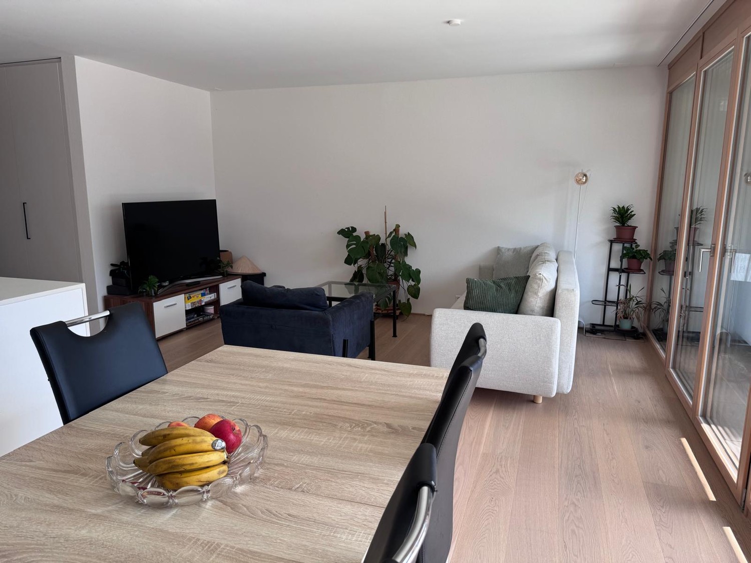 Chambre dans une colocation, photo 2 sur 7