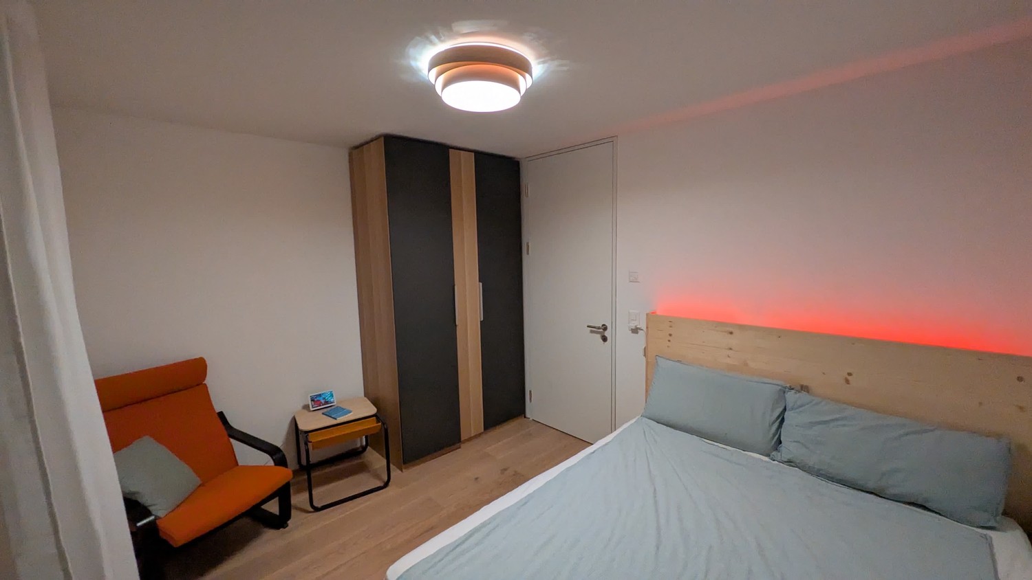 Chambre dans une colocation, photo 6 sur 7