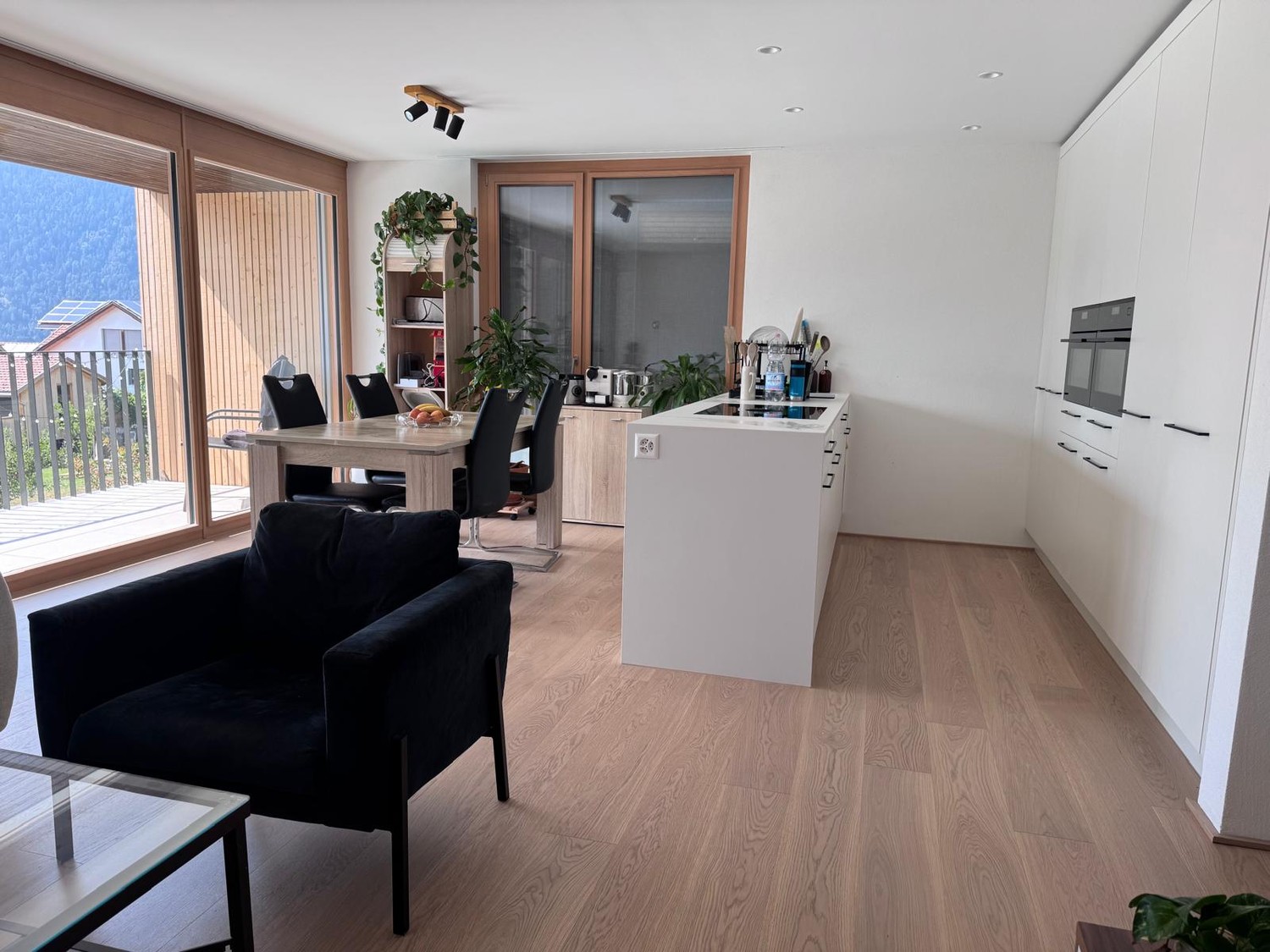 Chambre dans une colocation, photo 3 sur 7