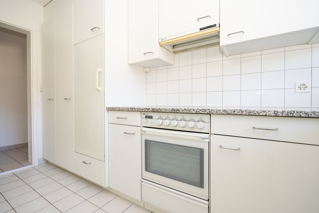 Appartement de 3 ½ pièces