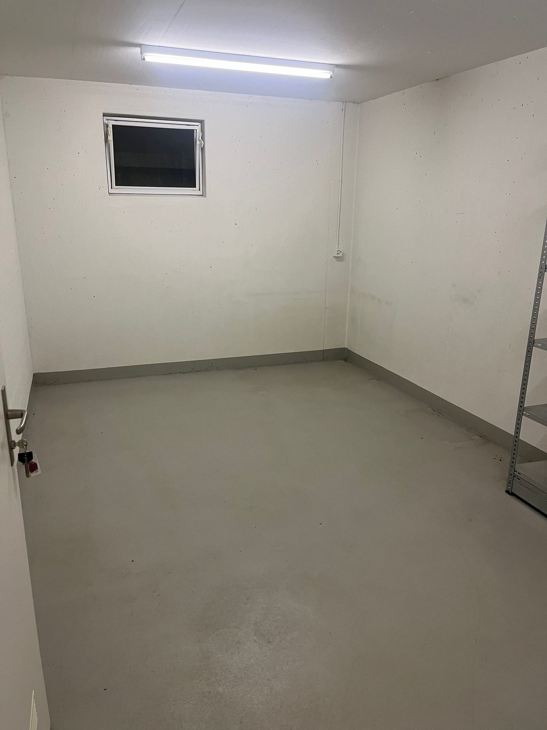 Bureau de 15m²