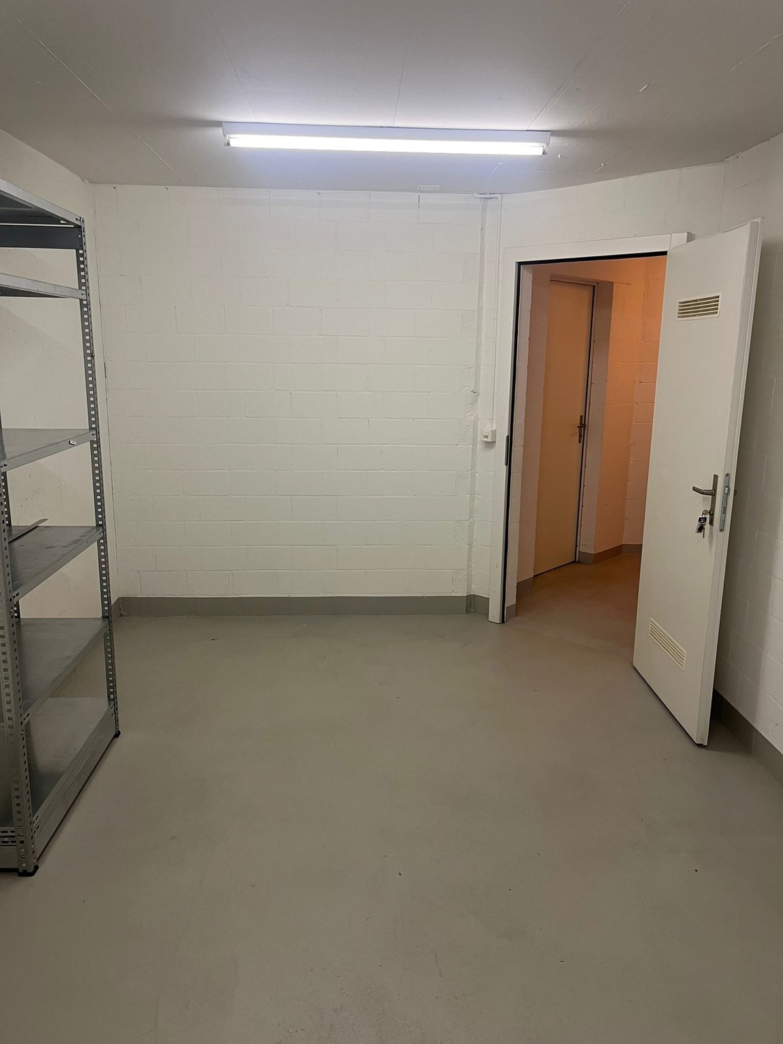 Bureau de 15m²