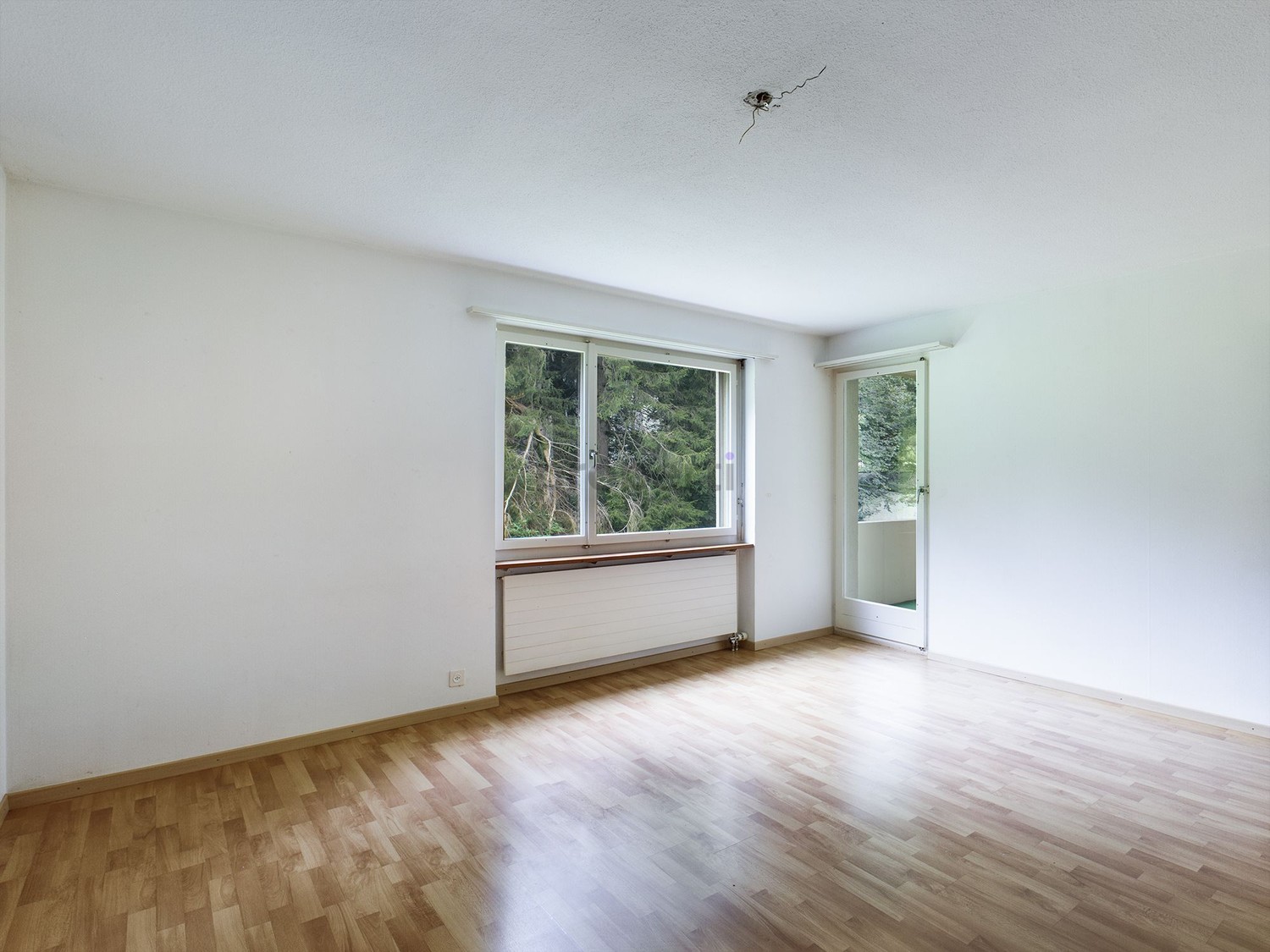 Appartement de 3 pièces, photo 3 sur 3