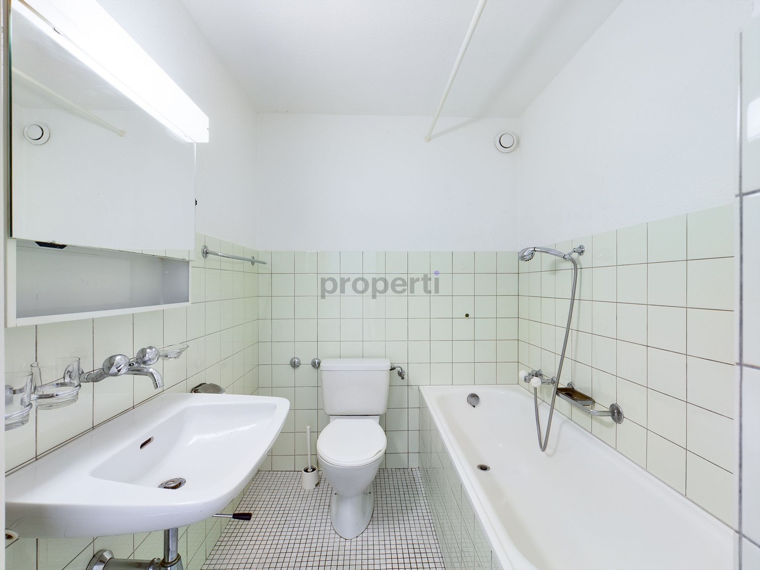 Appartement de 3 pièces, photo 2 sur 3