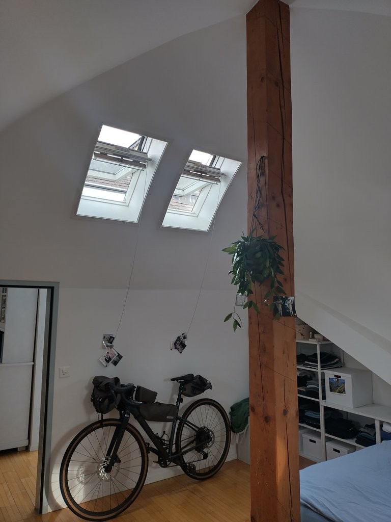 Appartement de 3 pièces, photo 6 sur 7
