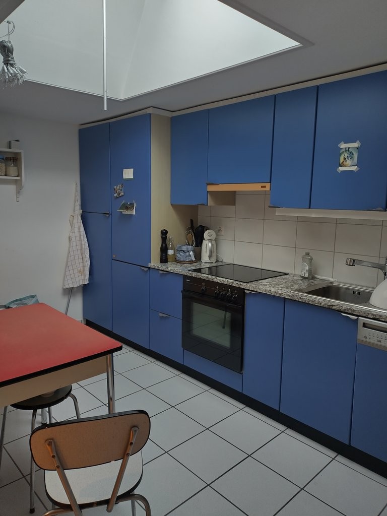 Appartement de 3 pièces, photo 2 sur 7