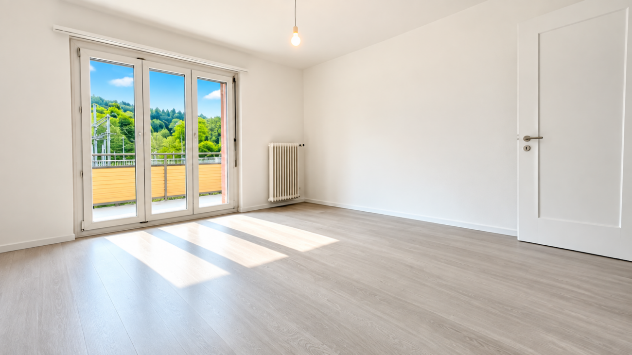 Appartement de 3 pièces, photo 6 sur 10