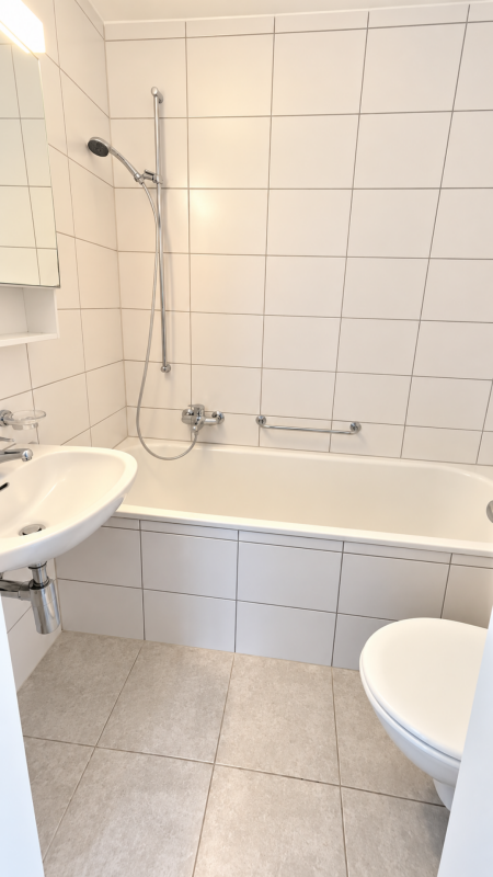 Appartement de 3 pièces, photo 7 sur 10