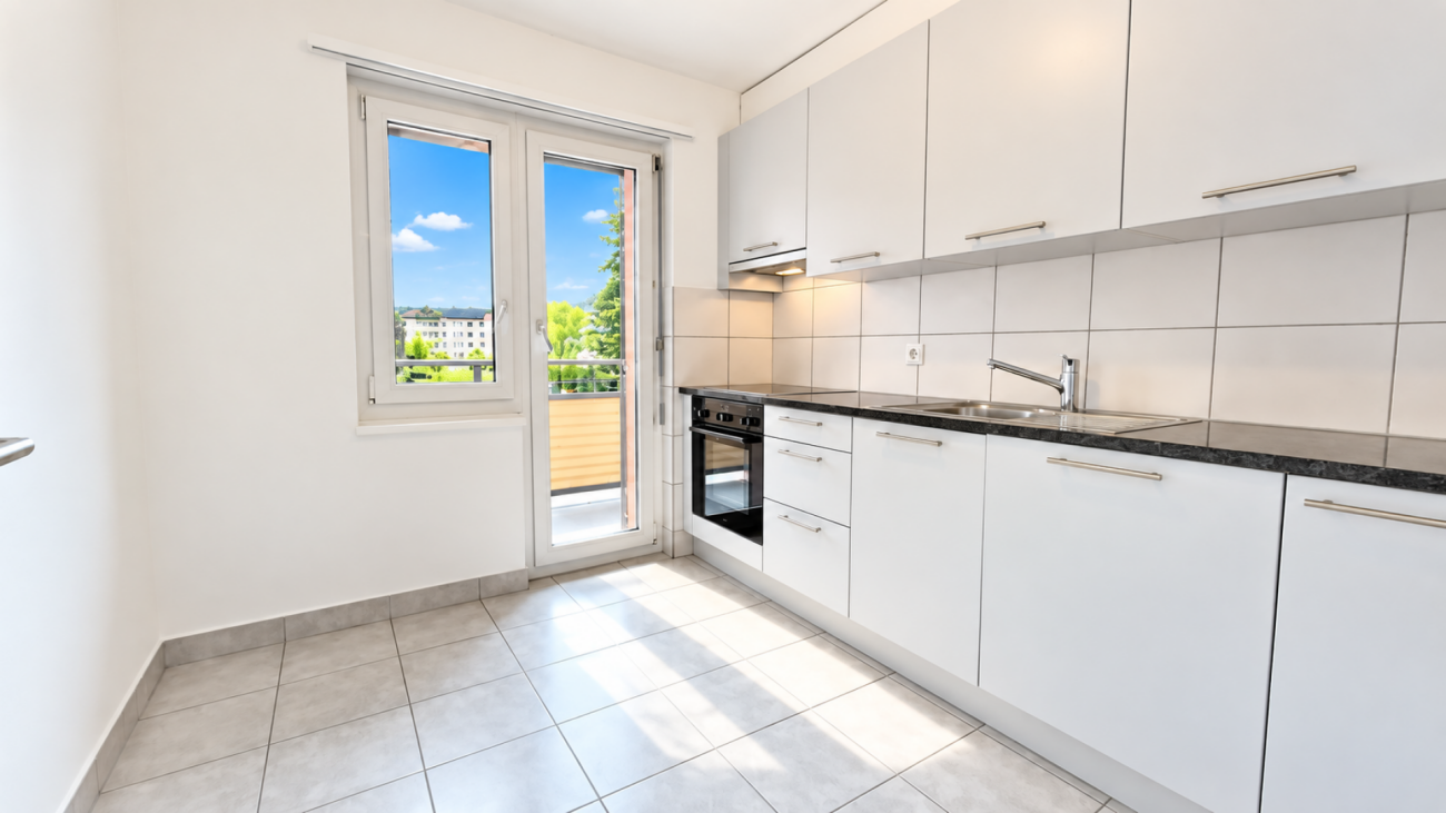 Appartement de 3 pièces, photo 2 sur 10