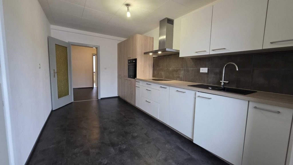 5 ½ rooms apartment, photo 1 sur 9