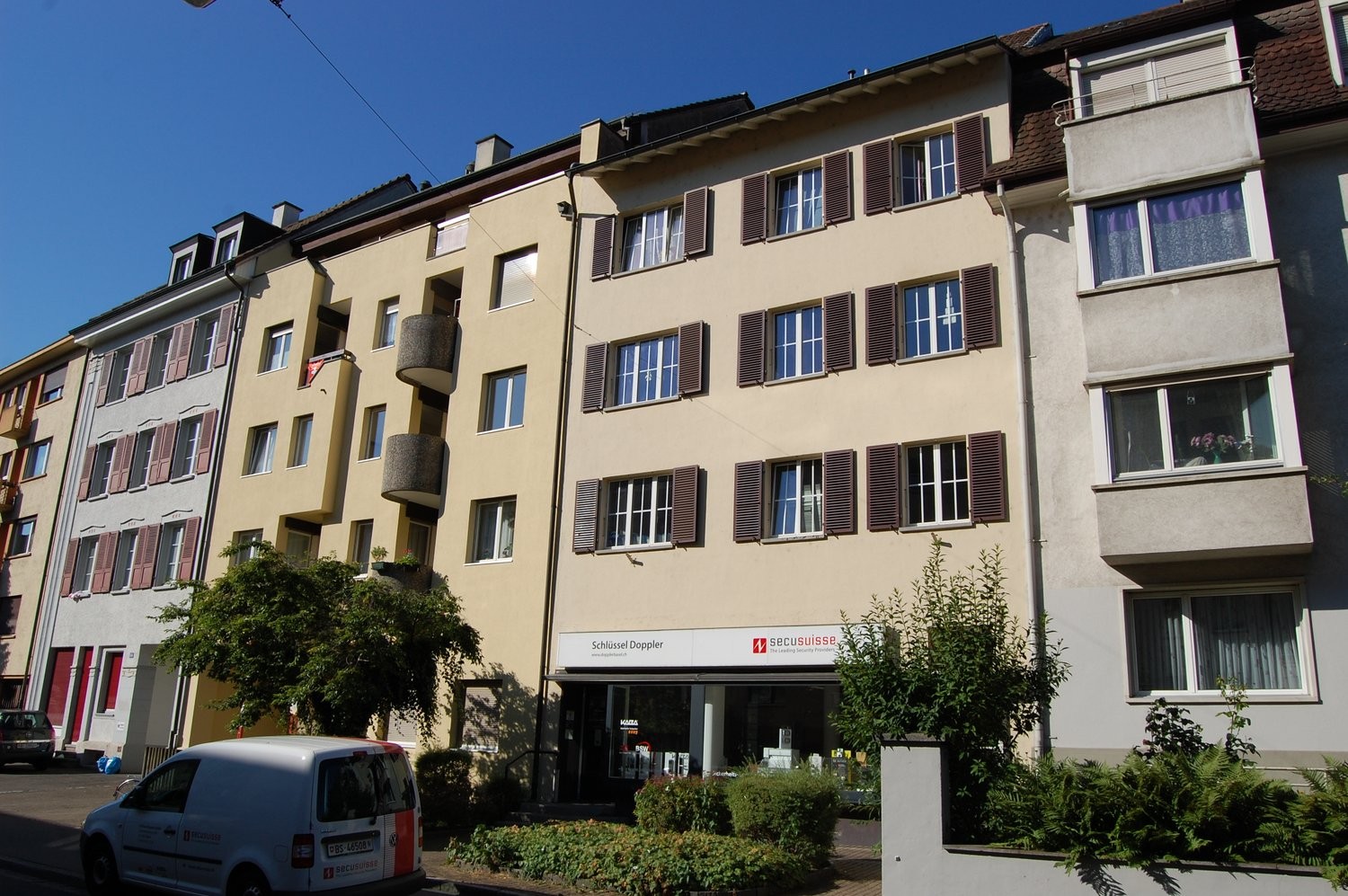 Bureaux, photo 1 sur 7