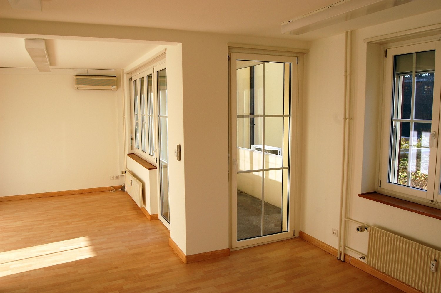 Bureaux, photo 3 sur 7