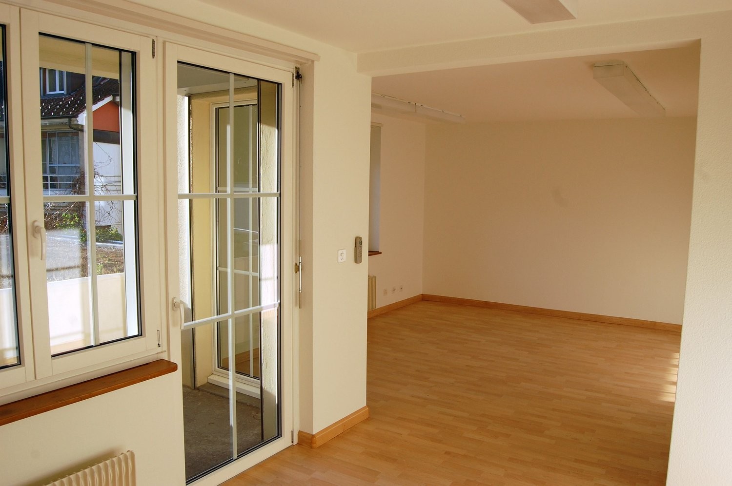 Bureaux, photo 4 sur 7