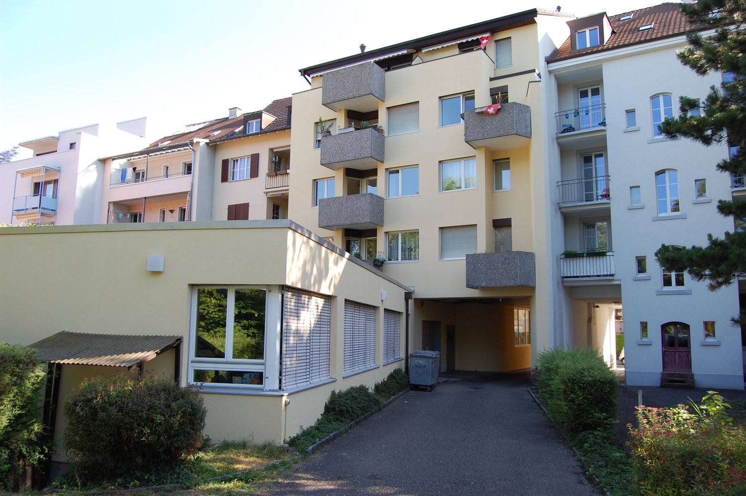 Bureaux, photo 2 sur 7