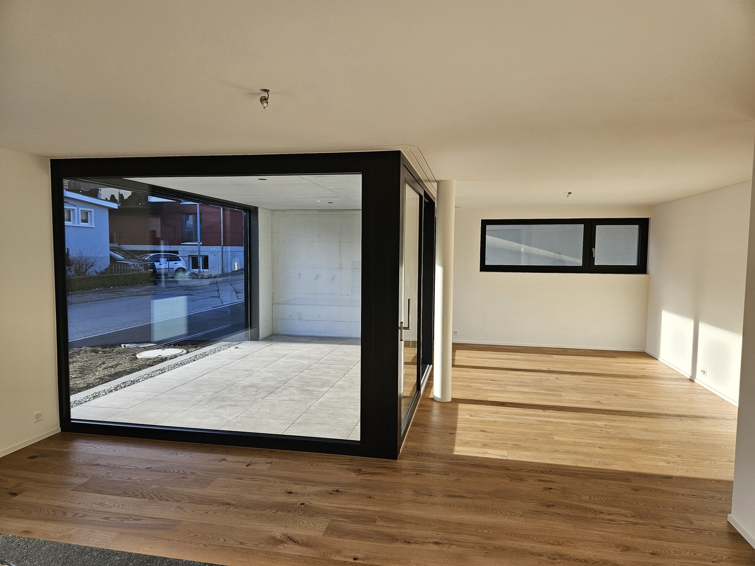 Appartement de 4 ½ pièces