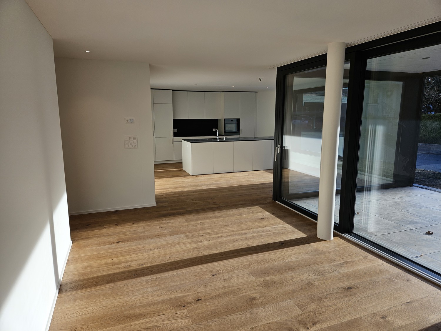 Appartement de 4 ½ pièces