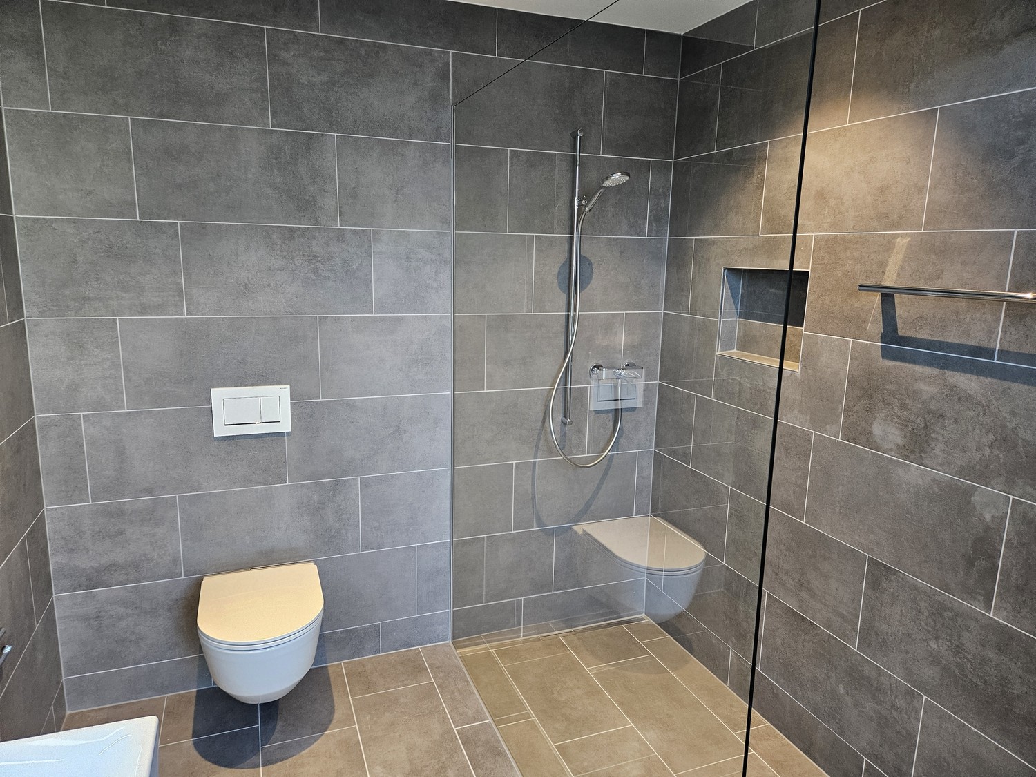 Appartement de 4 ½ pièces