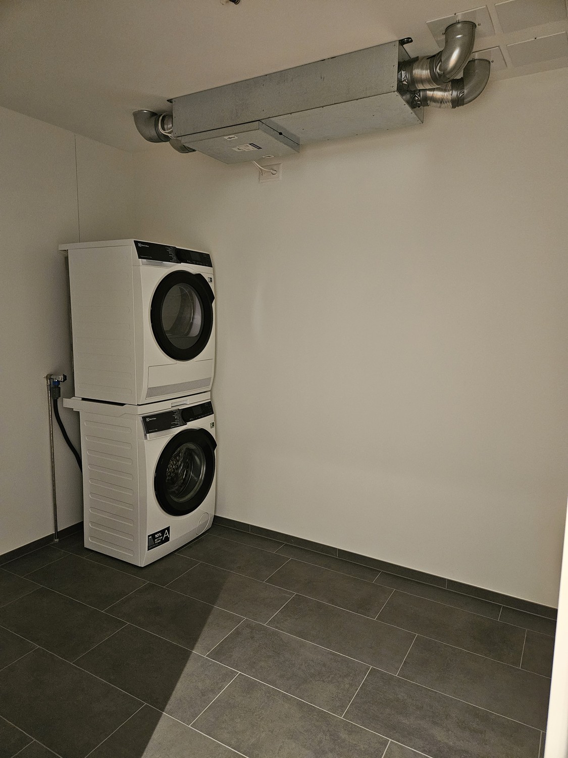 Appartement de 4 ½ pièces