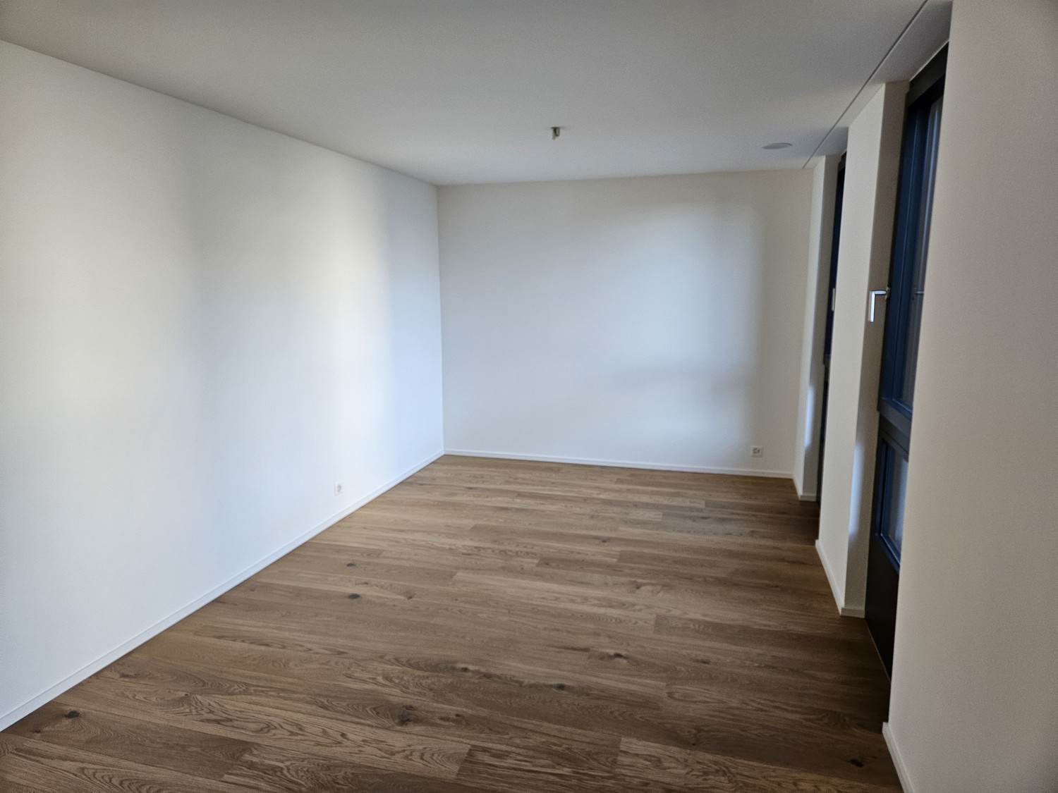 Appartement de 4 ½ pièces