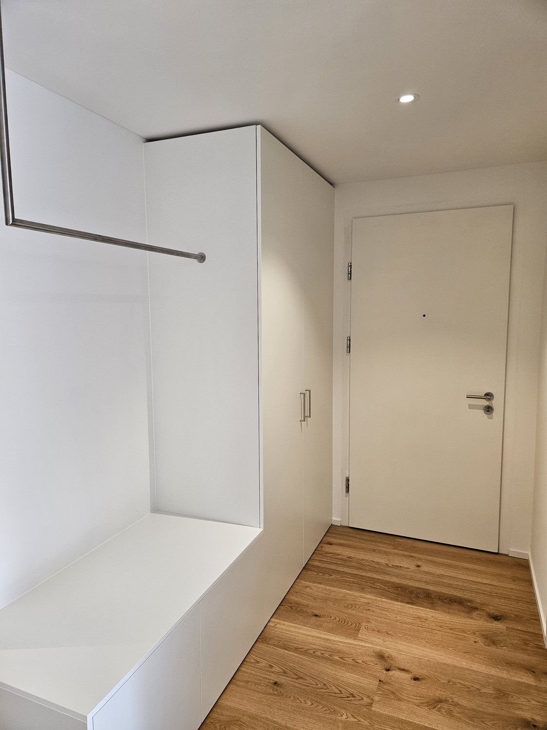 Appartement de 4 ½ pièces