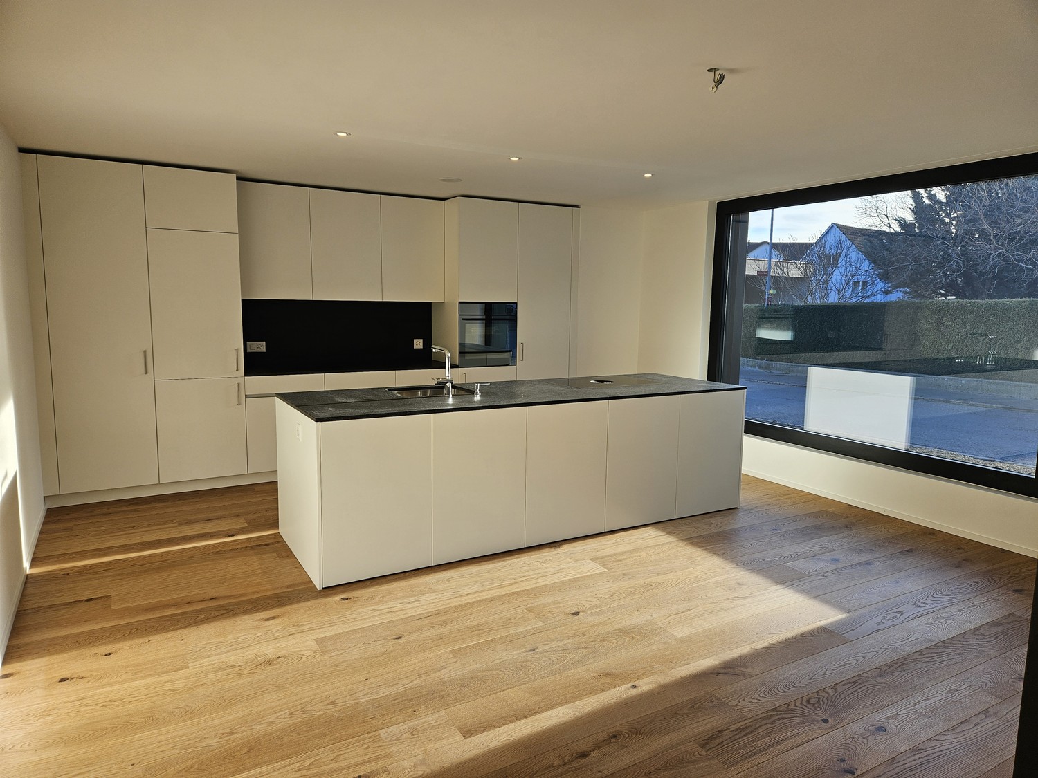 Appartement de 4 ½ pièces