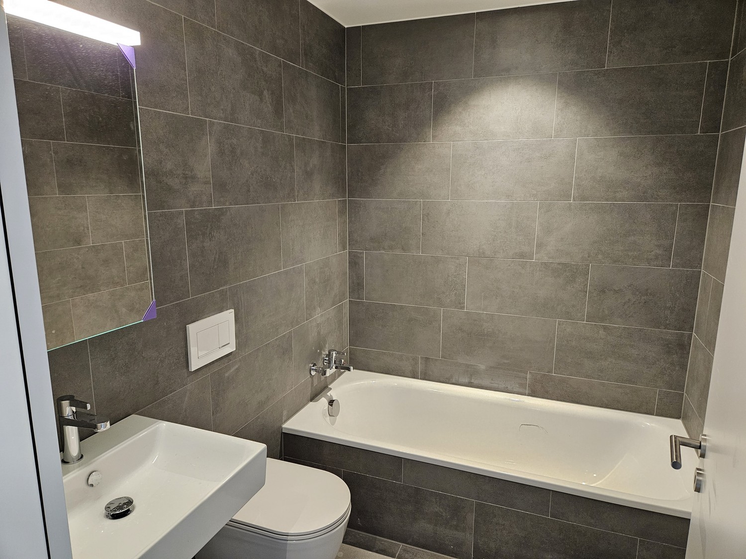 Appartement de 4 ½ pièces