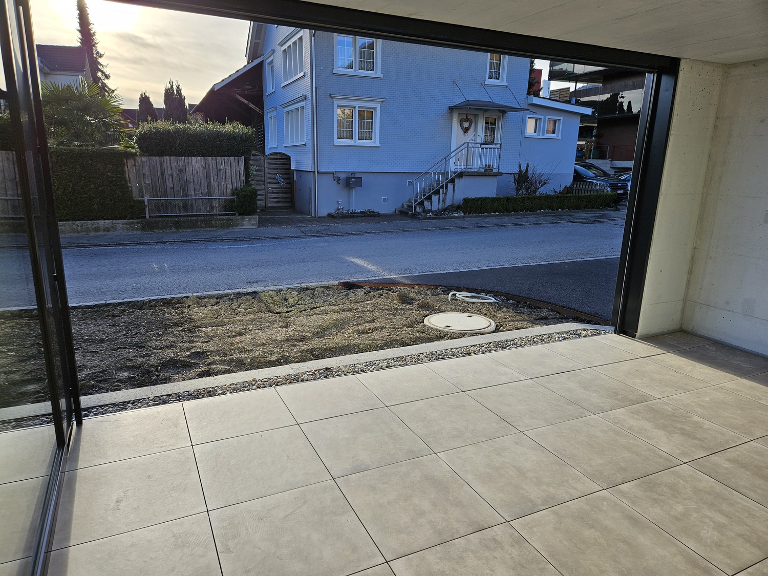 Appartement de 4 ½ pièces