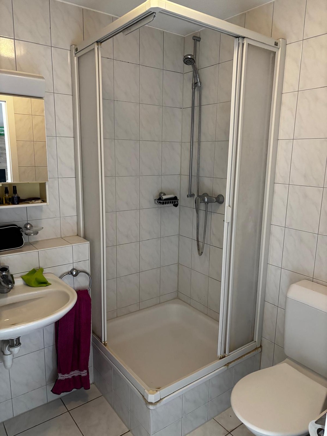 Appartement de 2 ½ pièces, photo 8 sur 10
