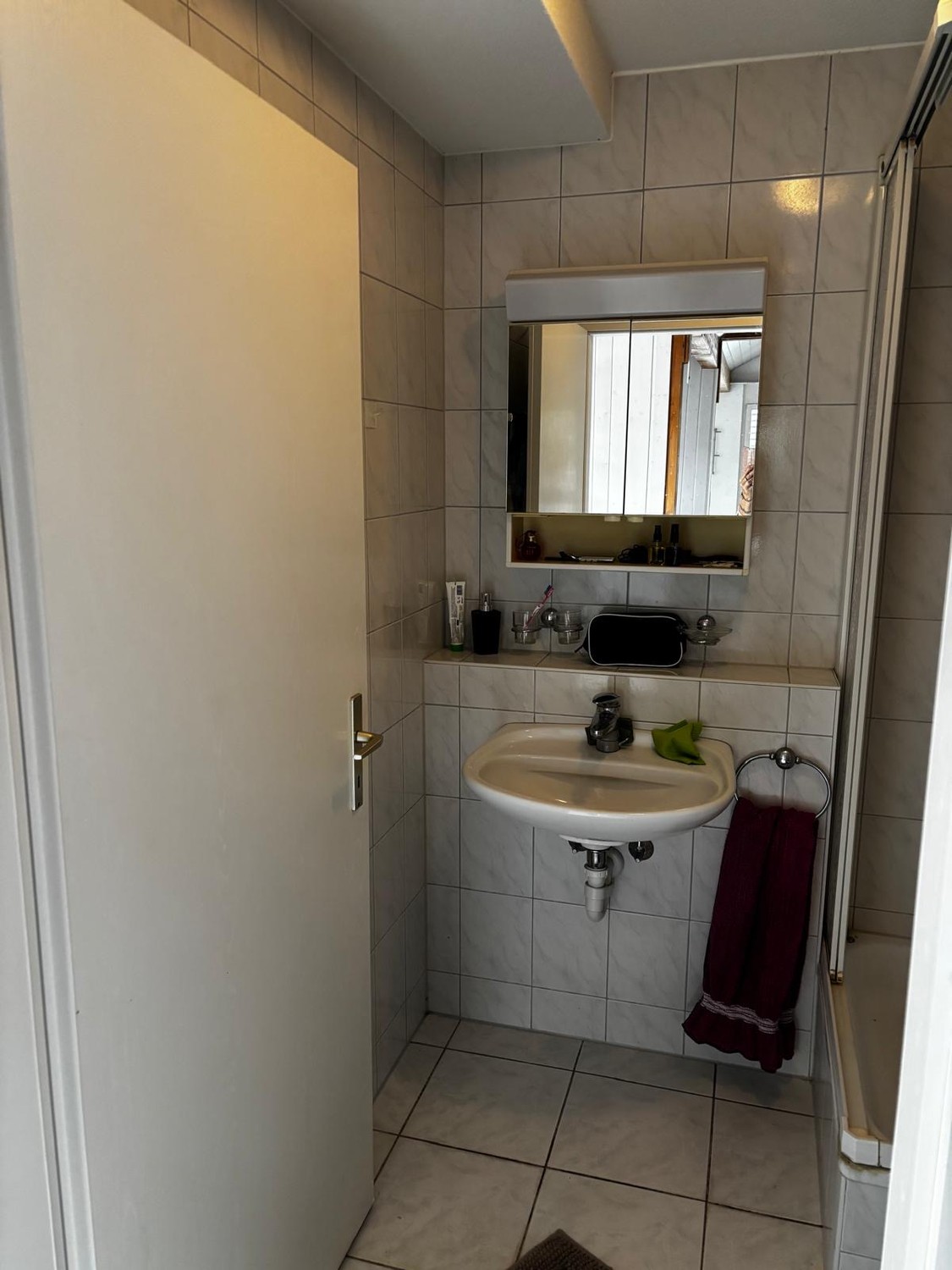 Appartement de 2 ½ pièces, photo 9 sur 10