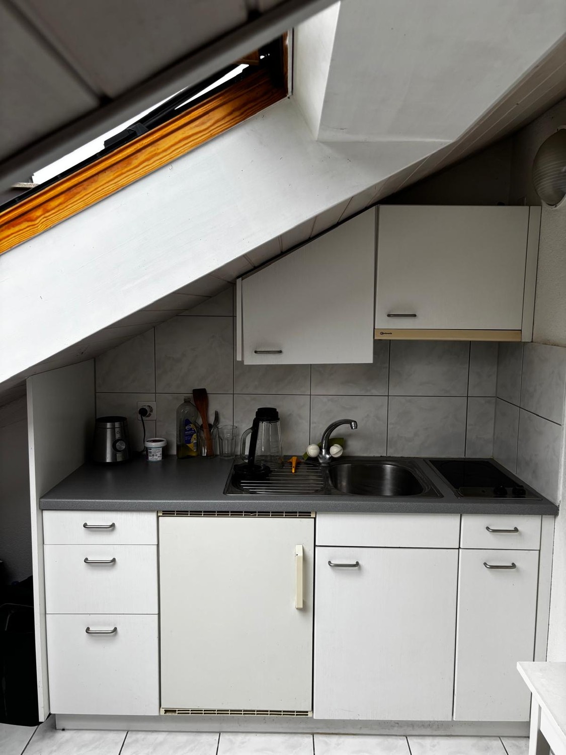 Appartement de 2 ½ pièces, photo 6 sur 10
