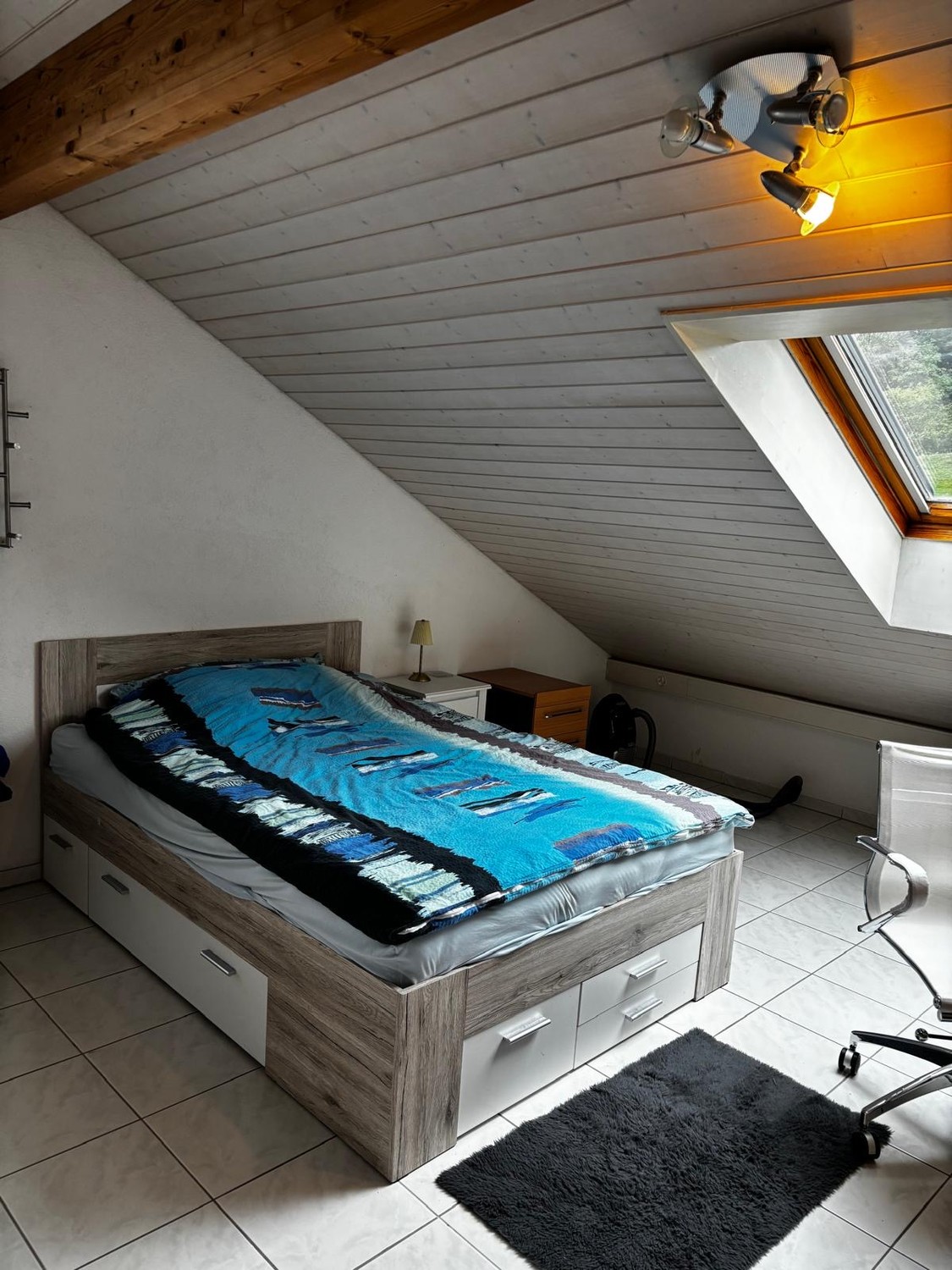 Appartement de 2 ½ pièces, photo 5 sur 10