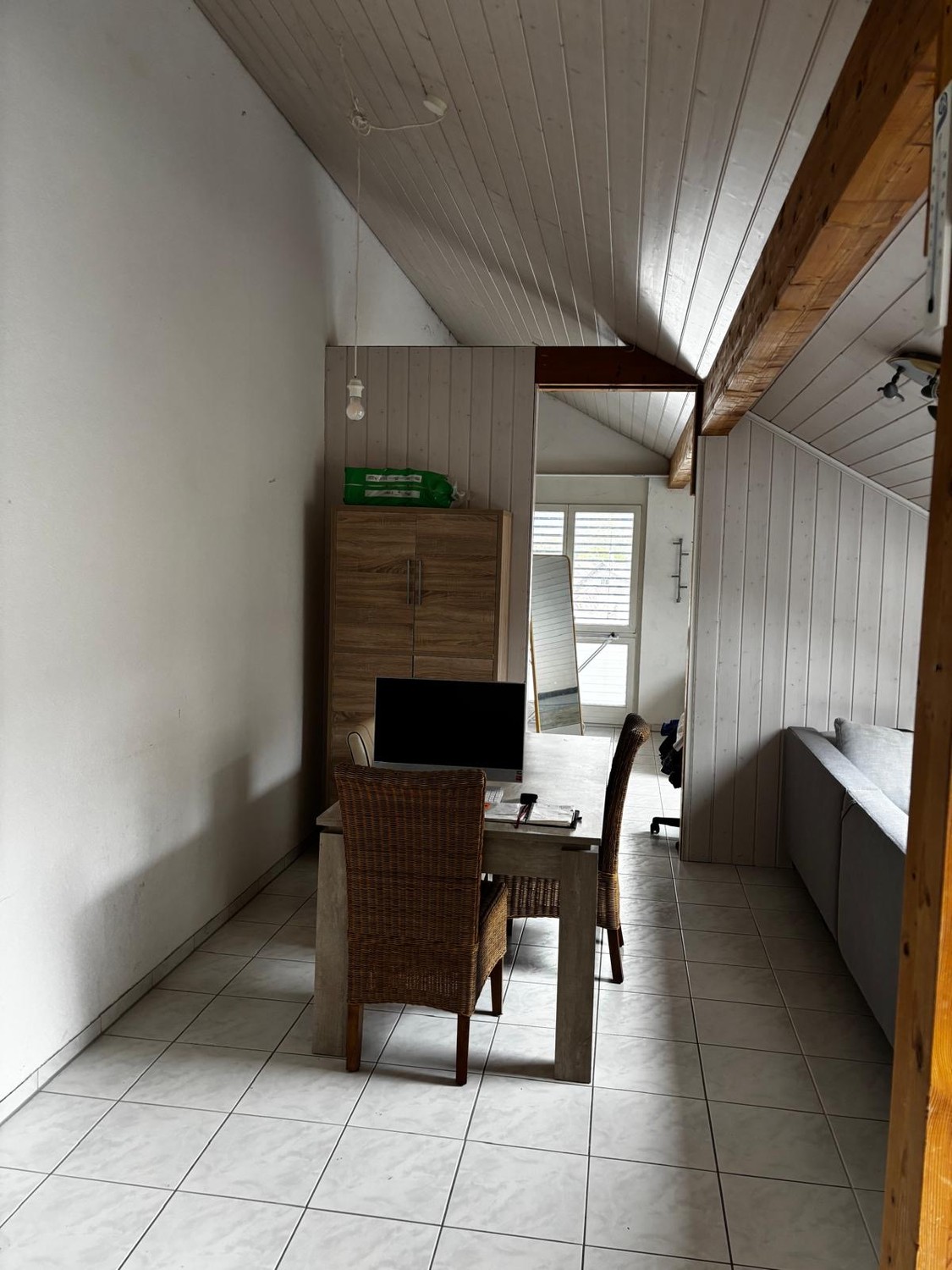 Appartement de 2 ½ pièces, photo 4 sur 10