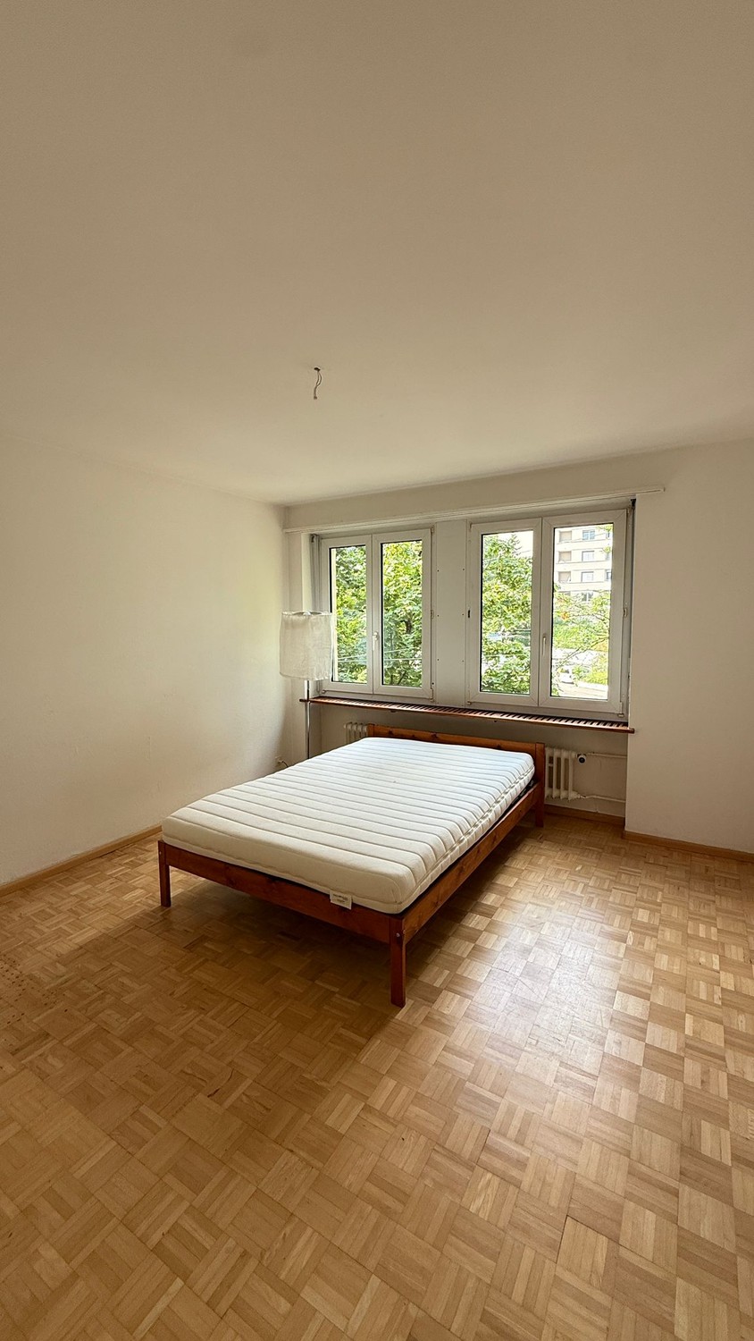 Chambre dans une colocation, photo 7 sur 9
