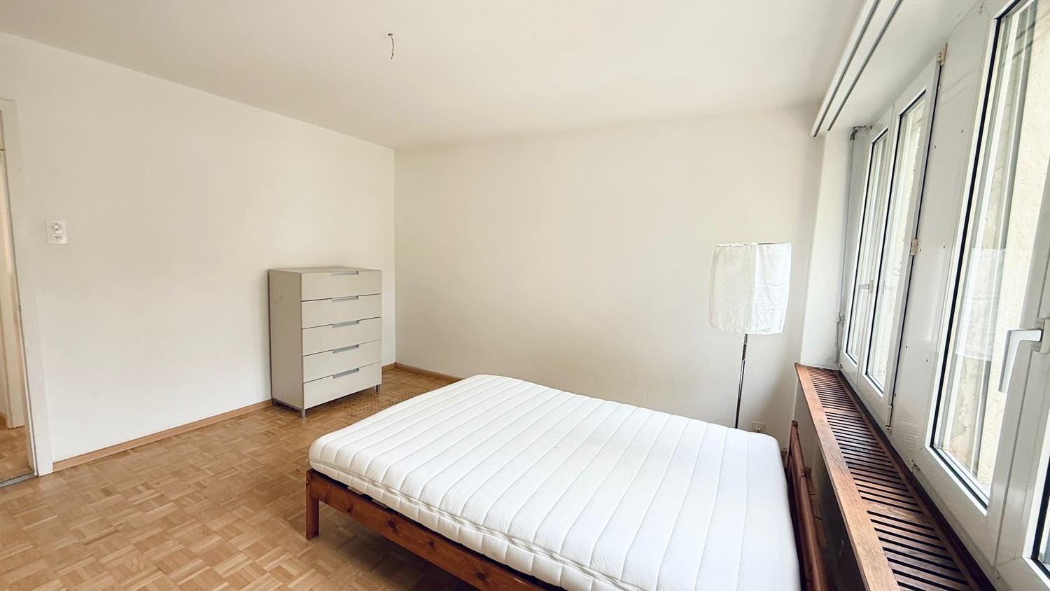 Chambre dans une colocation, photo 1 sur 9