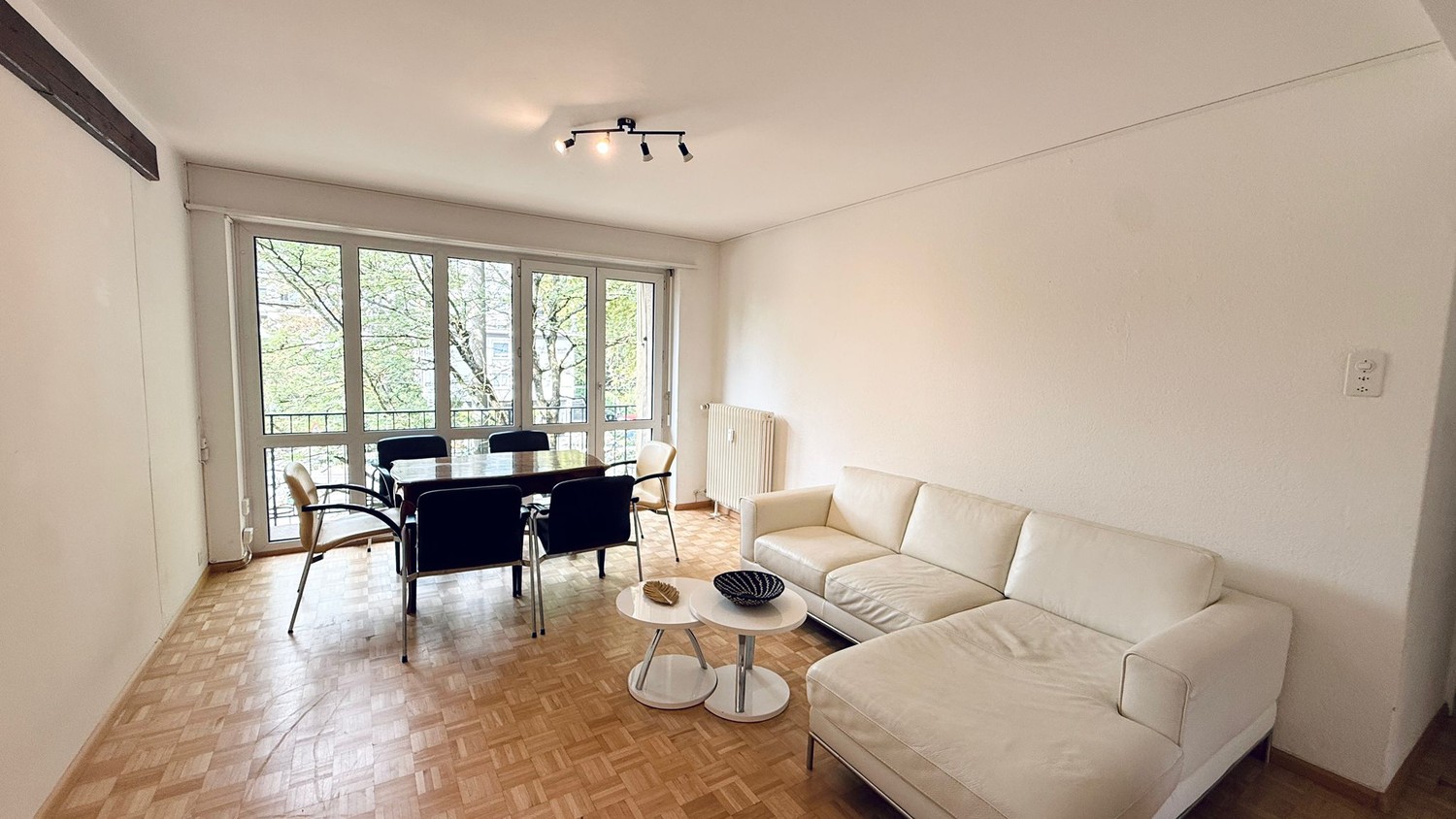 Chambre dans une colocation, photo 3 sur 9