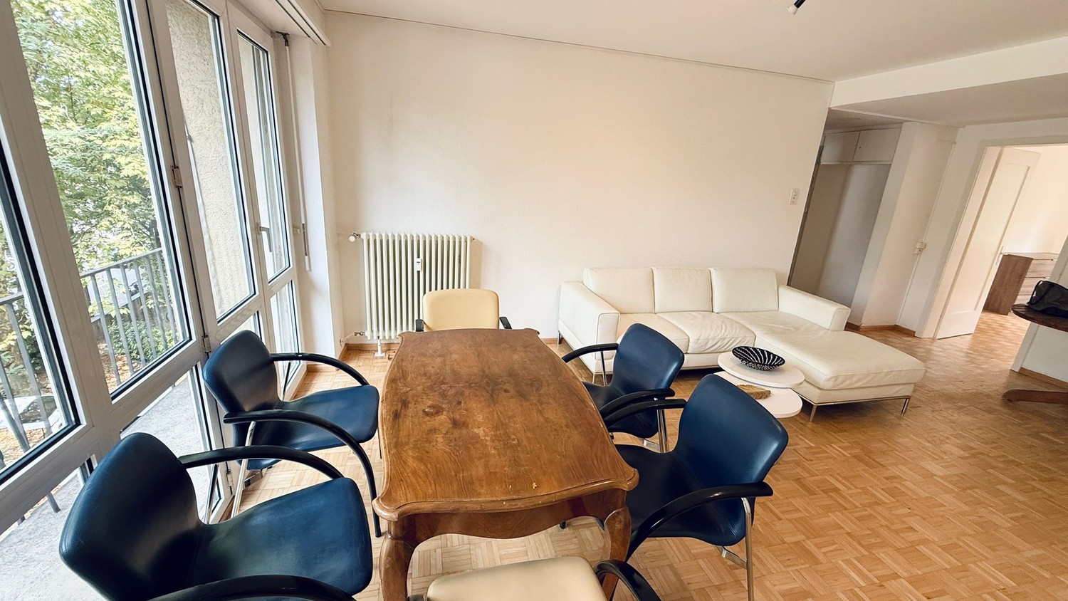 Chambre dans une colocation, photo 4 sur 9
