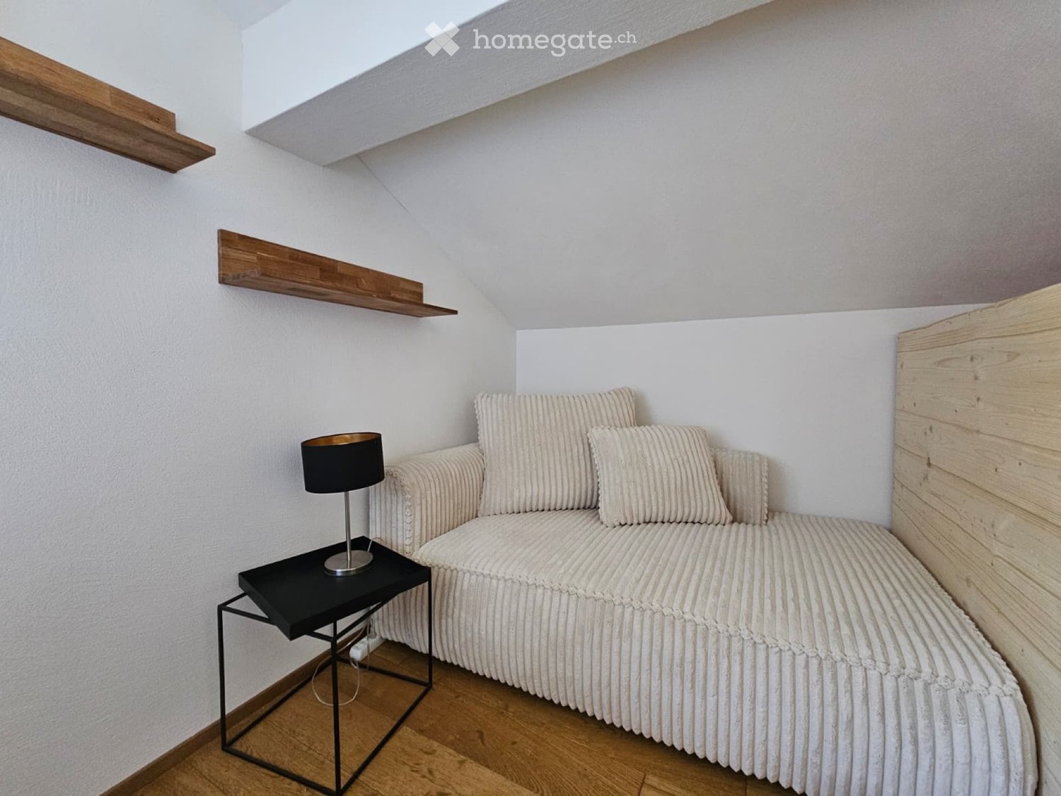Appartement de 2 pièces, photo 1 sur 5