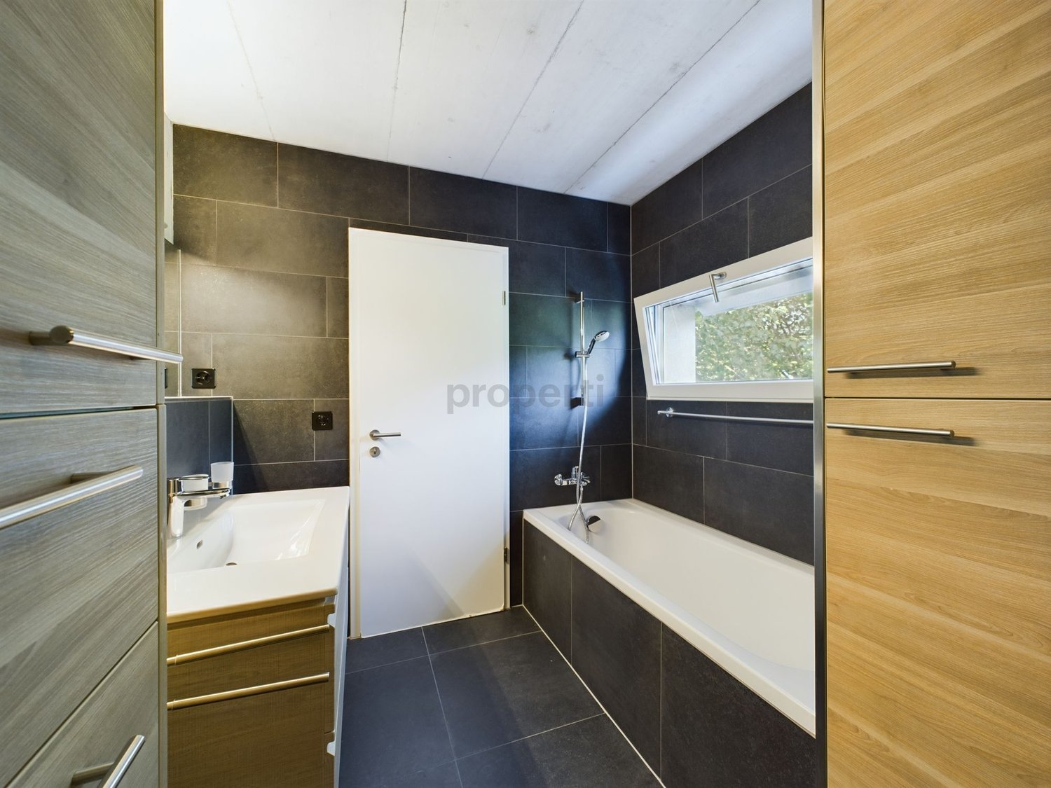 Maison de ville de 3 ½ pièces, photo 6 sur 9