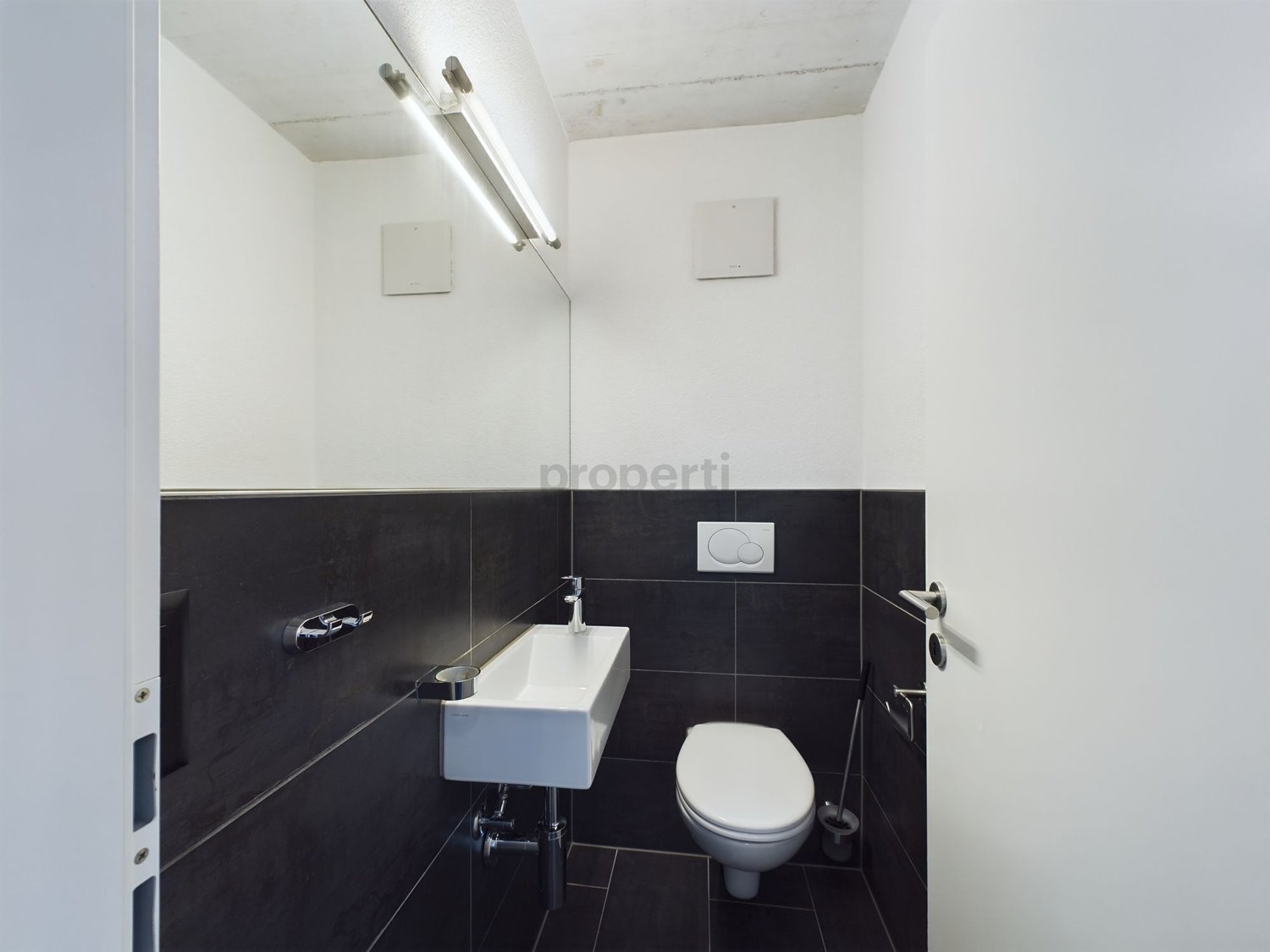 Maison de ville de 3 ½ pièces, photo 9 sur 9