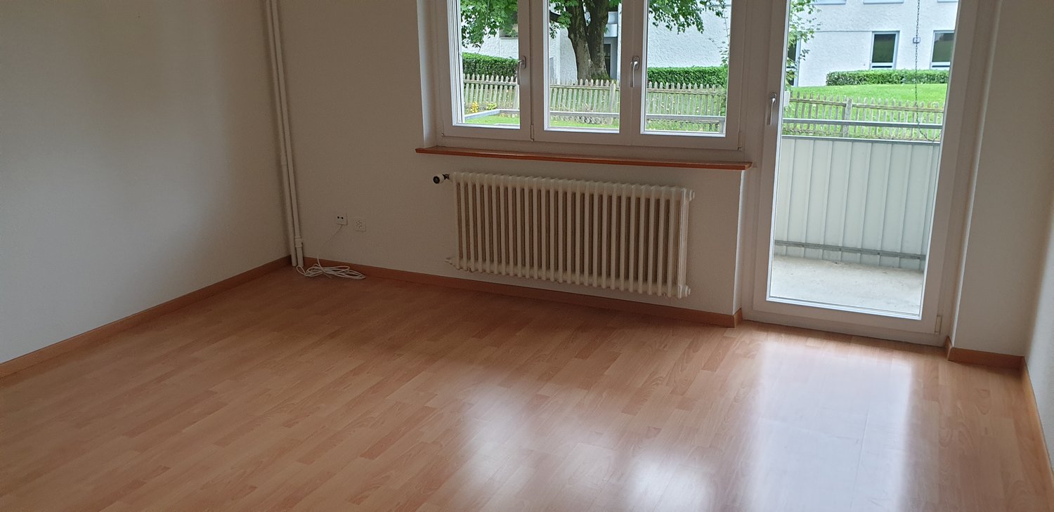 Appartement de 3 pièces, photo 2 sur 6