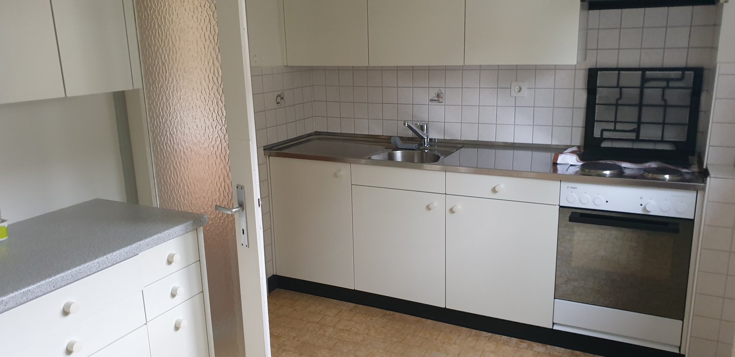 Appartement de 3 pièces, photo 1 sur 6