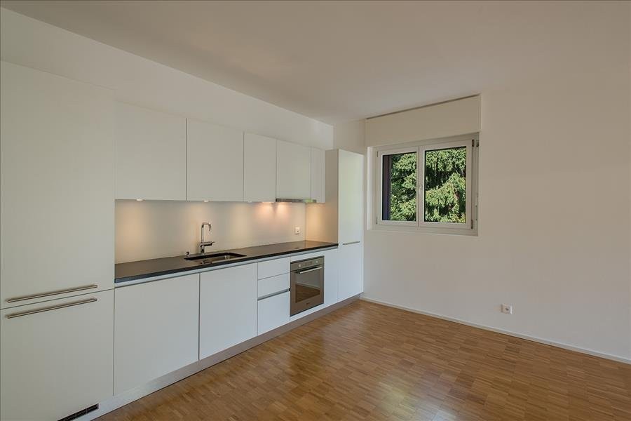 3 ½ pièces appartement, photo 1 sur 7